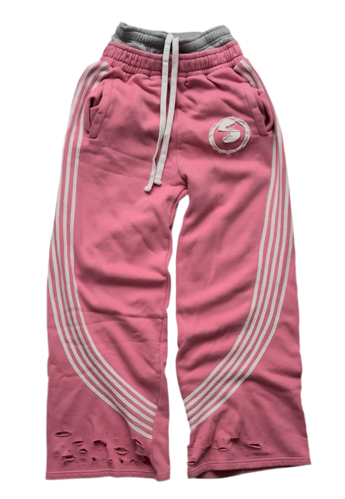 Slate Double Layered Bundle